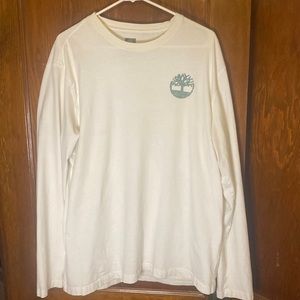 Men’s Timberland Long Sleeve Size: L